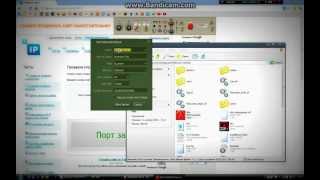 Couldn't allocate dedicated server ip port 27015 !!!