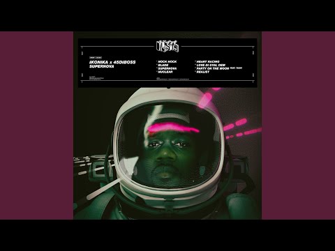 YouTube에서 Supernova 보기 YouTube에서 Supernova 보기