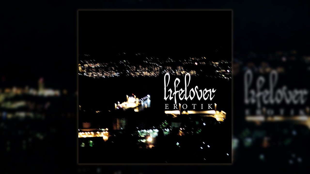 Lifelover - Erotik (2007)