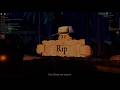 Listening To My GUT FEELING In Roblox Outlaster!