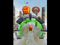 💥 Going Balls VS Rollance Balls Action Ball Games New Race 🌟 | Android/IOS Games