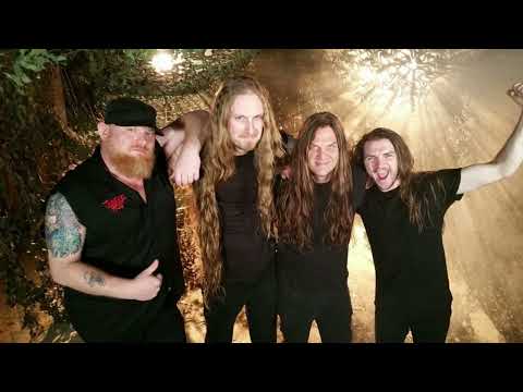 JUNGLE ROT   IMMERSED IN PAIN