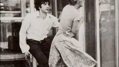 007《 狼たちの午後 》【映画パンフレット・フェスティバル(festival)】