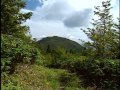 標高1346m 広島県最高峰　恐羅漢山／西中国山地再発見　森羅万象