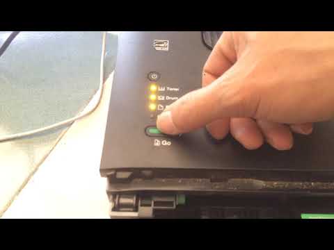 Hướng dẫn Reset