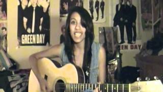 "Whatever It Takes" :) - Degrassi Theme Cover