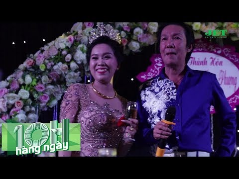 Video Vũ Linh hát live ca khúc Áo mới cà mau tại đám cưới... - youtube