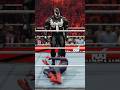 wwe #shorts #wwe #2k