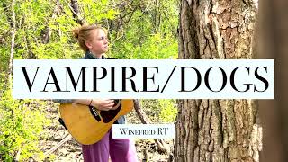 Vampiredogs Demo Music Video