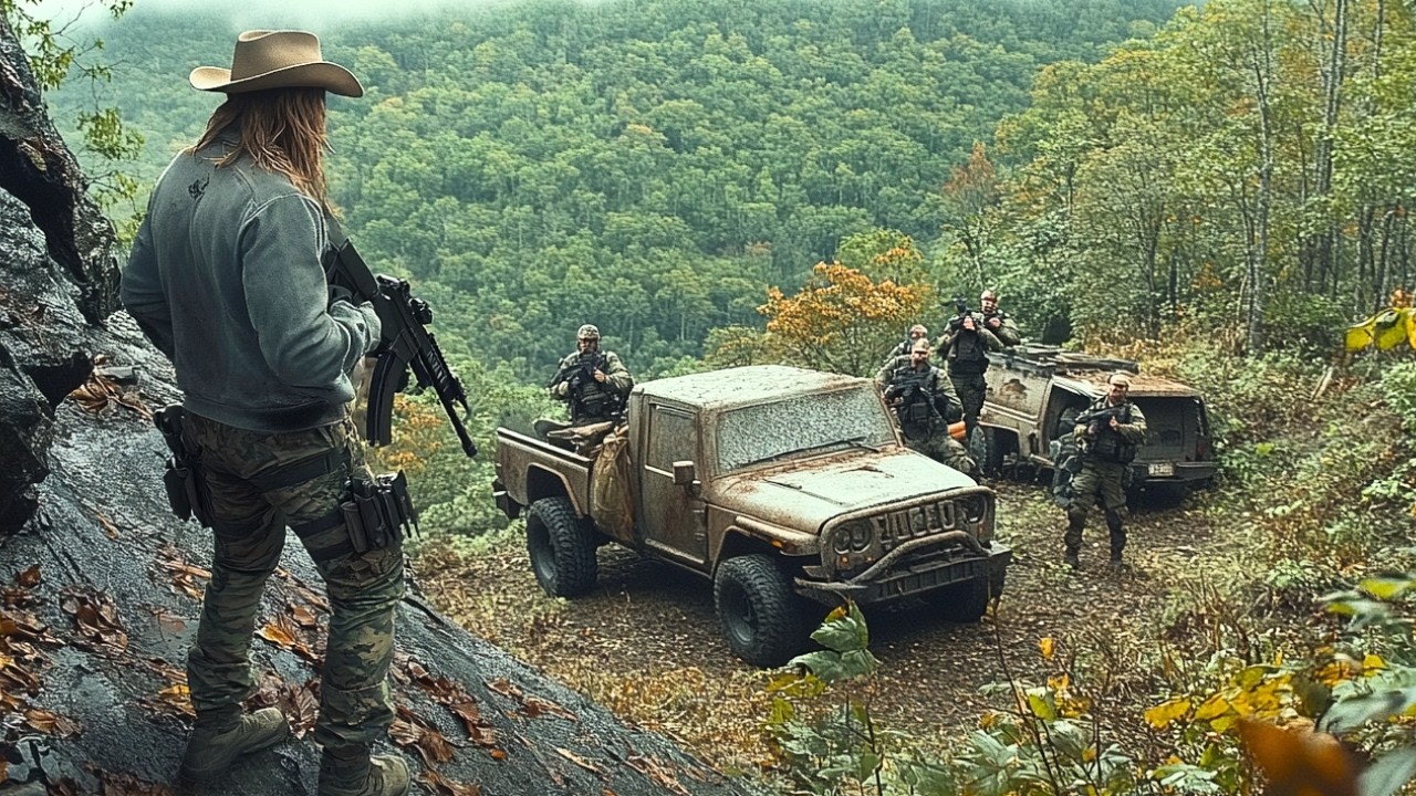 Blastfighter