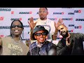 RECAP WASANII Wanaojua KUIMBA LIVE Na WASIOJUA FAIDA Msanii KUIMBA LIVE DRAKE TRAVIS Wanajua 