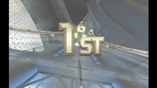F-Zero GX - Novice Ruby Cup gameplay video