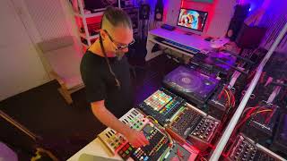 Erkut Taçkın - “Sevmek İstiyorum” Edit / Remix / Jam / Whatever 😎