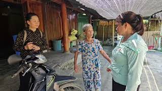 The intention to win over the master's affections made the old woman even angrier screenshot 3
