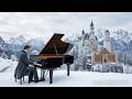 30 Beautiful Classical Music You Don't Know the Name Of ❄️ Chopin, Beethoven, Mozart, Tchaikovsky