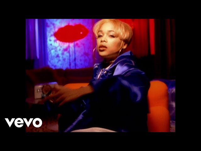 TLC - Red Light Special