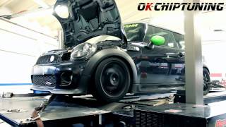 Mini Cooper S Jcw-Kit N14 236Ps 363Nm Softwareoptimierung Ok-Chiptuning
