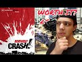 Is 'Burnout Crash' WORTH PLAYING? (Retro Review - Xbox 360)