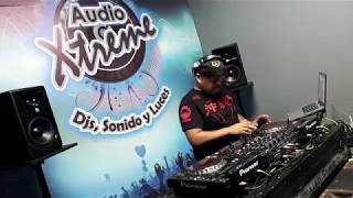 DJ Kamo - Mix 80s