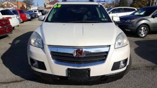 2008 Saturn Outlook XR for Joe