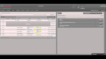 Airtime - How to create your first playlist - Screencast