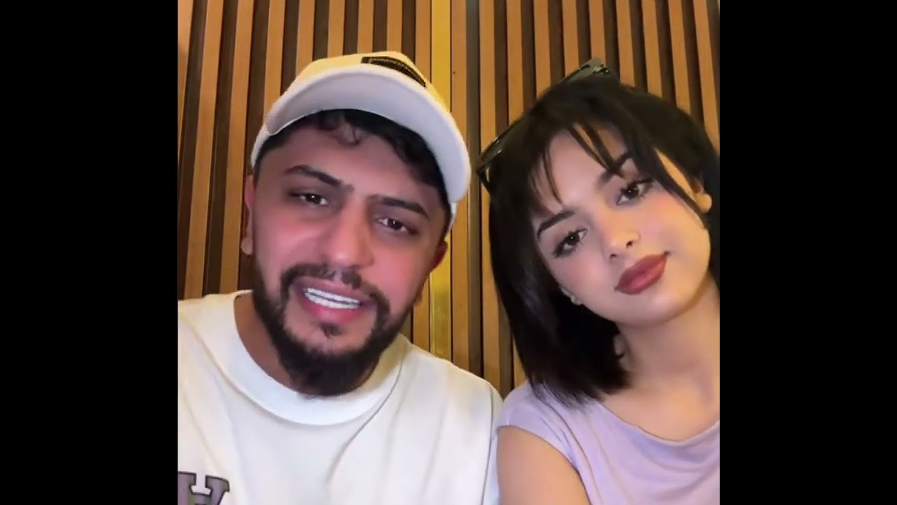 موزو مع ايناس لايف حكى كلشي بخصوص بعض الاشخاص وتاريخ ٢١|٨ رح يكون المفاجاة المنتطرة