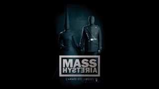 Mass Hystéria - Tout Doit Disparaitre [Lyrics] chords