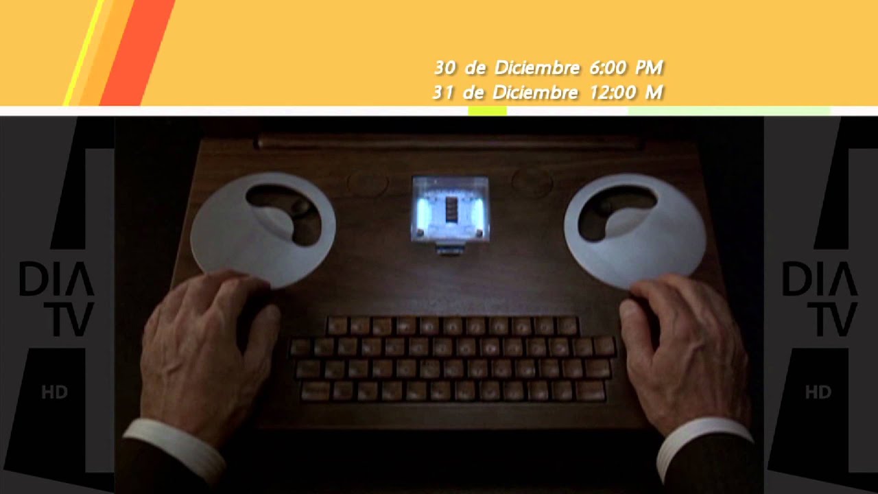 Promo Cine DÍA TV
