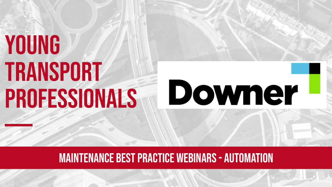 Rollingstock Services Maintenance Best Practice - Automation