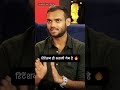 Kya Consistency Ke Bina Shorts Channel Grow Nahi Hota? @IntellectualIndies #shorts