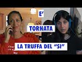 LA TRUFFA DEL SI TORNA A MIETERE VITTIME | per evitarla occorre fare questo ....