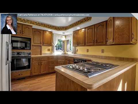 5976 Ide Road, Newfane, NY home video tour
