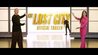 The Lost City | Official Trailer | Thai Sub | UIP Thailand image