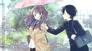 Air Force One「Kubo x  Shiraishi Final Part AMV」Kubo-san wa Mob o Yurusanai