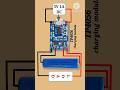 TP4056 Battery Charging | 3.7v battery charging | #shorts #shortvideo #diy #charger