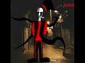 Revormended Freakshow OFFICIAL Chase Theme | RUN FROM DAMNATION 