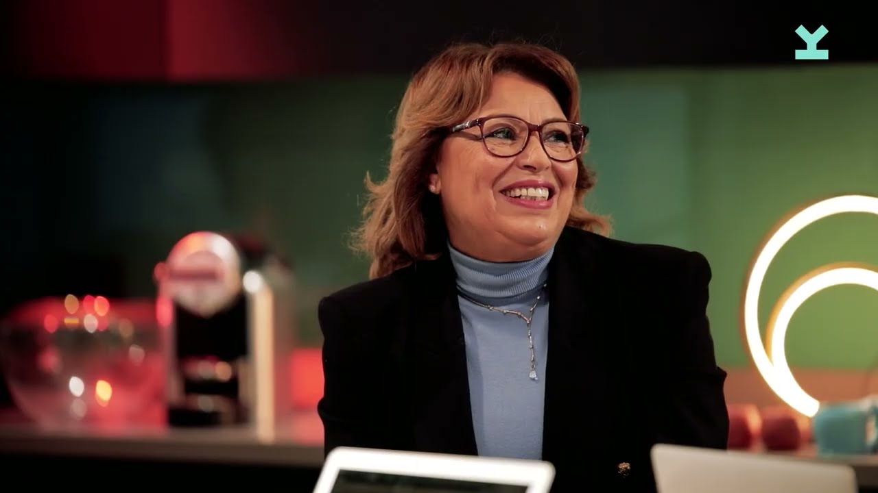 Yak'Inside | Episode 01 - Dar Bouazza