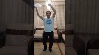 23 Nisan Gösterisi - Tebessüm Şarkısı