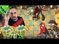 ПАПА РОБ И PLANTS VS ZOMBIES 2 - ЛУЧШИЕ ИГРЫ В ЗОМБИ ПРОТИВ РАСТЕНИЙ В ЕГИПТЕ!