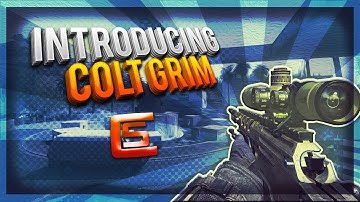 Introducing Colt Grim (Multi-Cod)