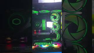 Podoba Wam się taki Build PC?