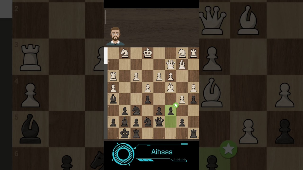 Queen&rsquo;s Last Move = Game Over