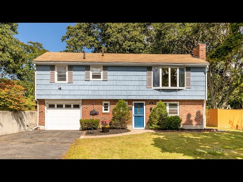 14 Madeline Ave, Salem, MA home video tour