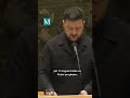 Zelensky: Shkova në Kupyansk për t'i treguar botës se Putini po gënjen