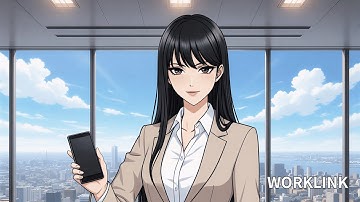 WORKLINK 行動打卡 上班篇