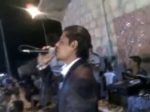 محمد علايا حفلة حيان 2011