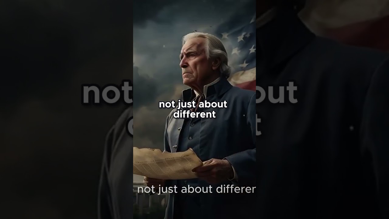 The Birth of American Political Parties 