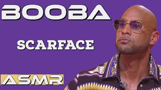 [ASMR] Booba - Scarface screenshot 4