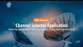 Trai channel selector app for Dth and cable TV recharge by Aakriti talk. screenshot 4