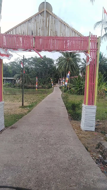 KP.Sukasirna Sukaluyu Cianjur #shorts